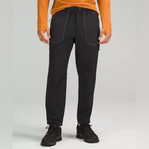 Lululemon track pants